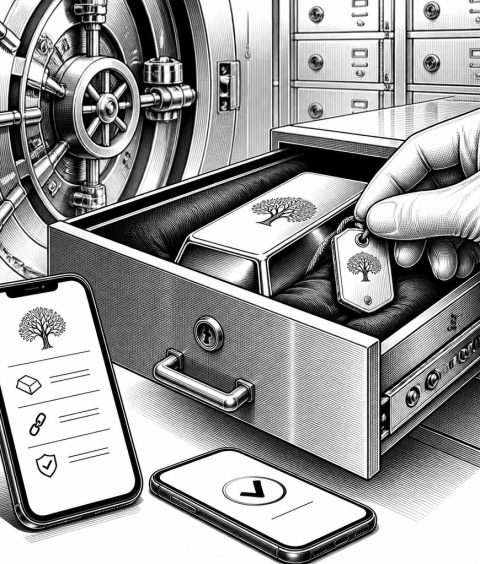 ai-tokenized-gold-vault-ledn-xaut