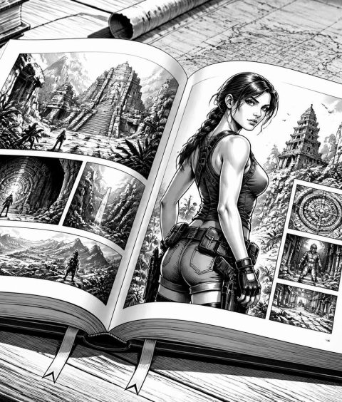ai-tomb-raider-chronicles-book-jubilee
