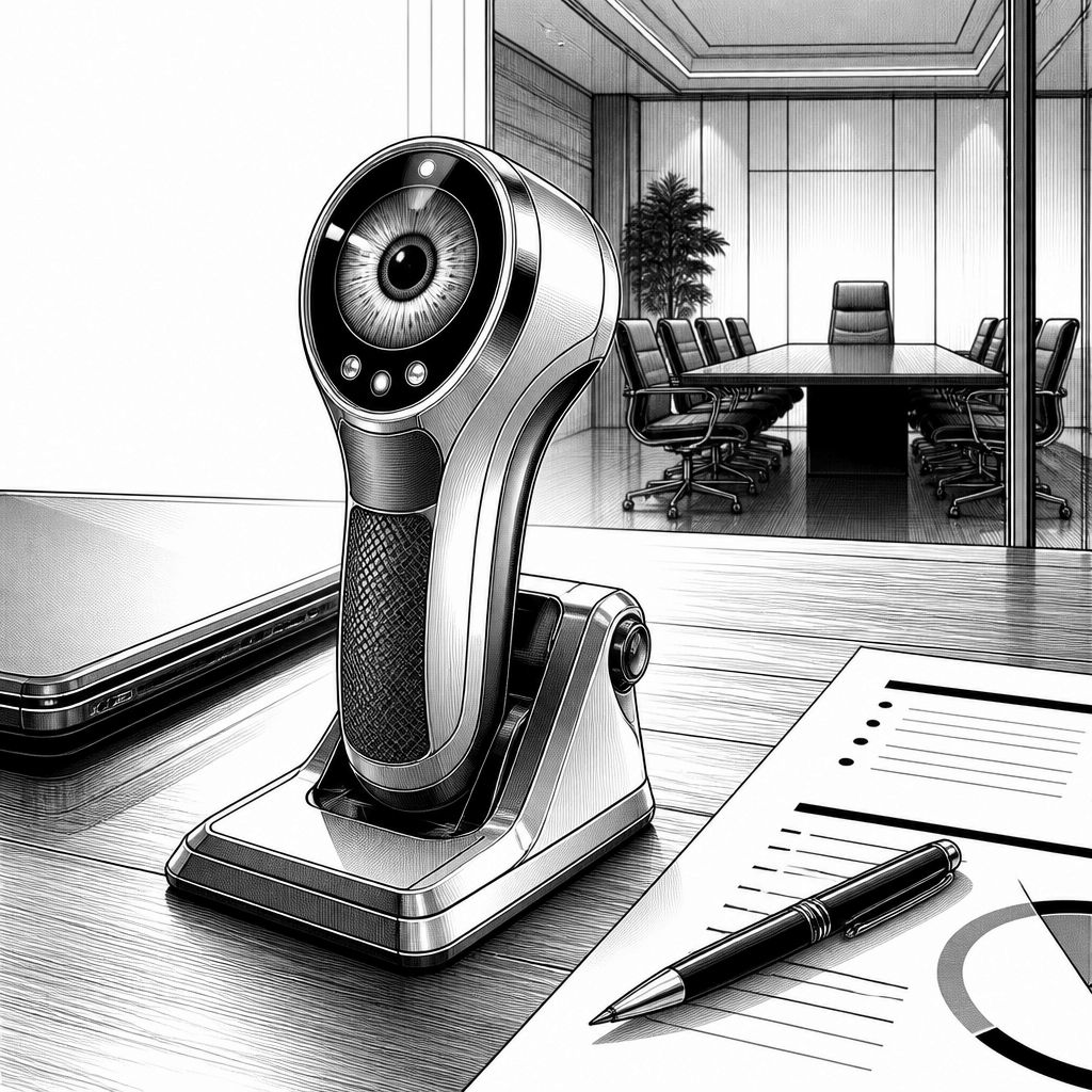 Tools for Humanity entlässt Mitarbeiter: Iris-Scanning-Startup kämpft ums Umsatzmodell Tools for Humanity entlässt Mitarbeiter: Iris-Scanning-Startup kämpft ums Umsatzmodell
