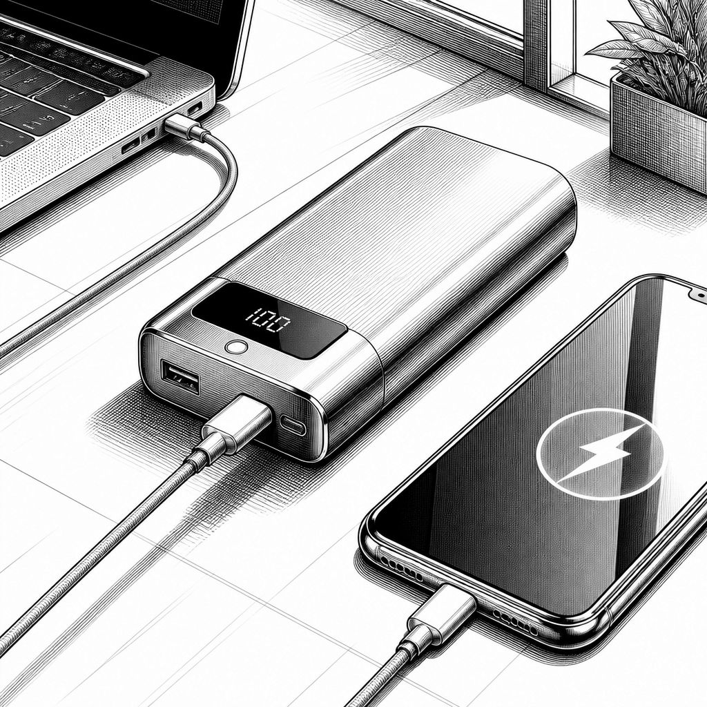 Top-Powerbanks 2026: 10 Modelle für unterwegs im Vergleich Top-Powerbanks 2026: 10 Modelle für unterwegs im Vergleich