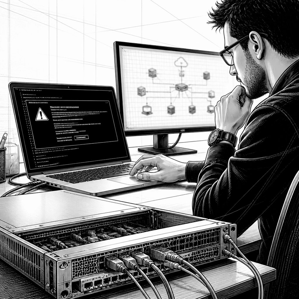 Angriff auf Tor-Exit-Relays: SSH-Passwörter per Fake-Host-Keys abgegriffen Angriff auf Tor-Exit-Relays: SSH-Passwörter per Fake-Host-Keys abgegriffen