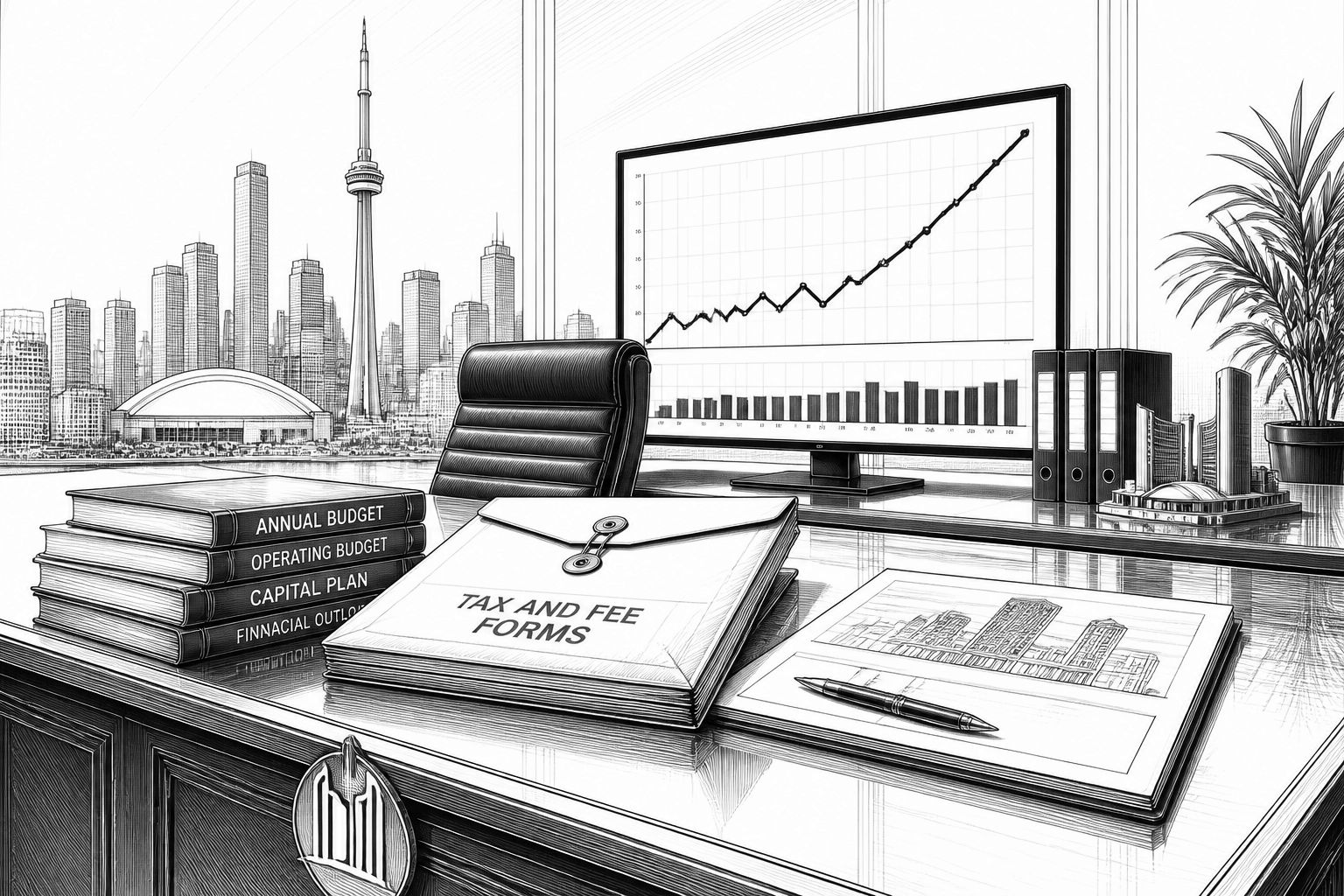 Torontos Wohnungspolitik: Mehr Ausgaben, weniger Wachstum nach Chows Wiederwahl Torontos Wohnungspolitik: Mehr Ausgaben, weniger Wachstum nach Chows Wiederwahl