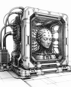 ai-torture-chamber-modellwohl-ki-debatte
