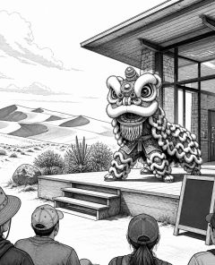 ai-tottori-sandduenen-kirin-loewentanz-2026