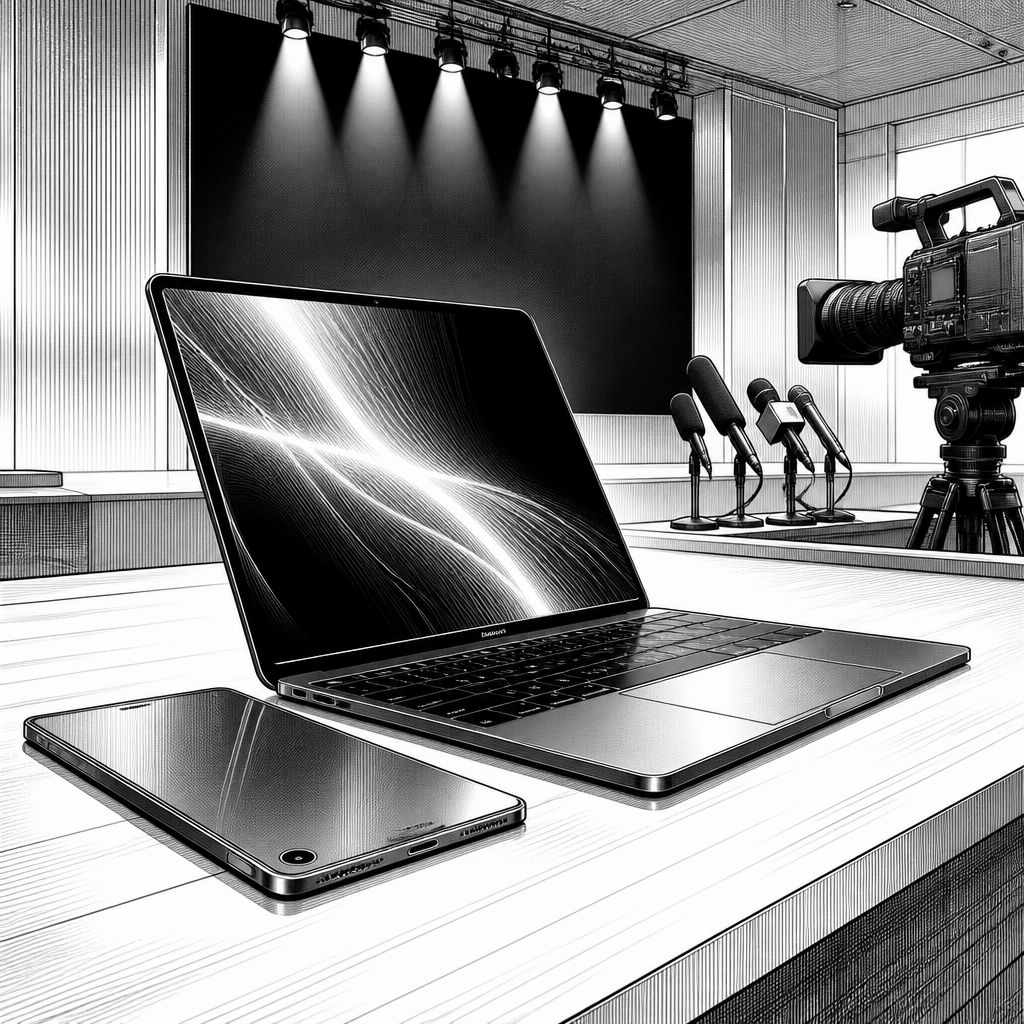 Touchscreen-MacBook Pro und iPad mini: Apple plant laut Berichten Event Ende Oktober Touchscreen-MacBook Pro und iPad mini: Apple plant laut Berichten Event Ende Oktober