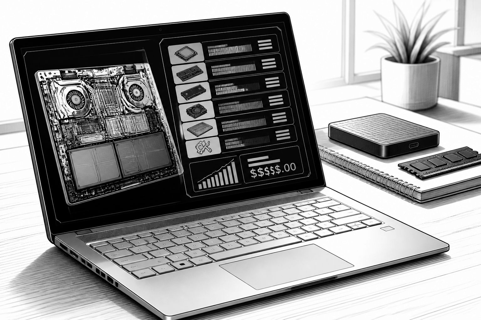 Touchscreen-MacBook Pro: neue M5-Max-Preise treiben Laptops auf Rekordniveau Touchscreen-MacBook Pro: neue M5-Max-Preise treiben Laptops auf Rekordniveau