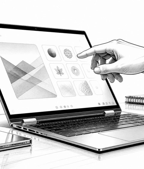 ai-touchscreen-macbook-pro-setup
