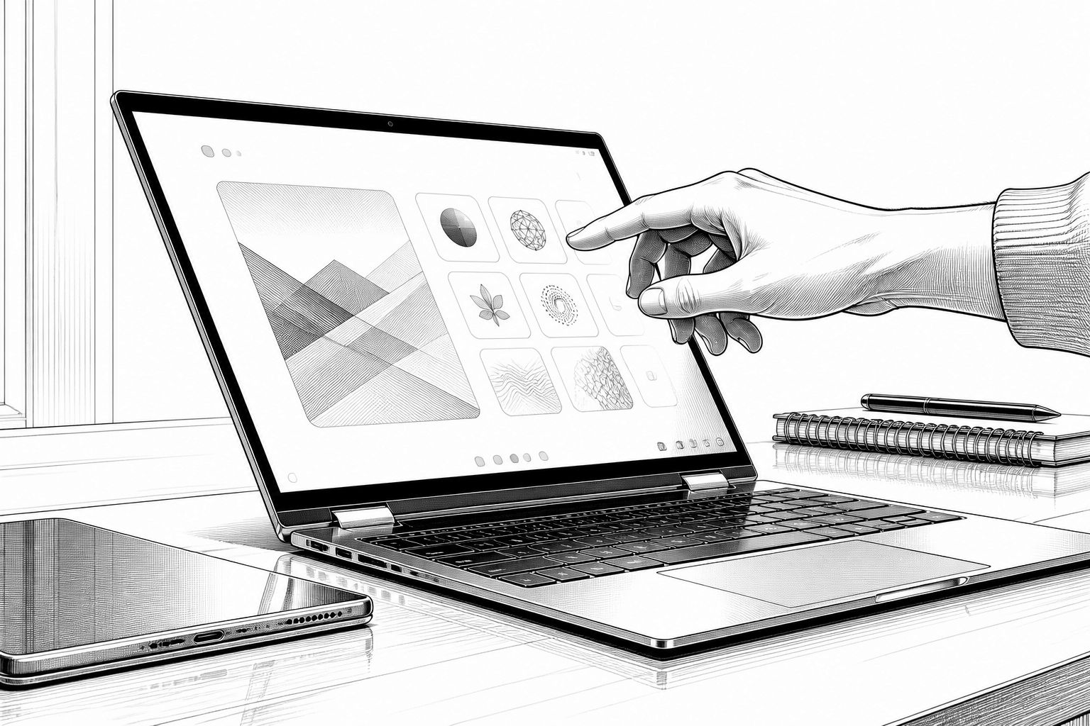 Touchscreen-MacBook Pro startet: Preise ab 2.899 US-Dollar, Launch am 6. November Touchscreen-MacBook Pro startet: Preise ab 2.899 US-Dollar, Launch am 6. November