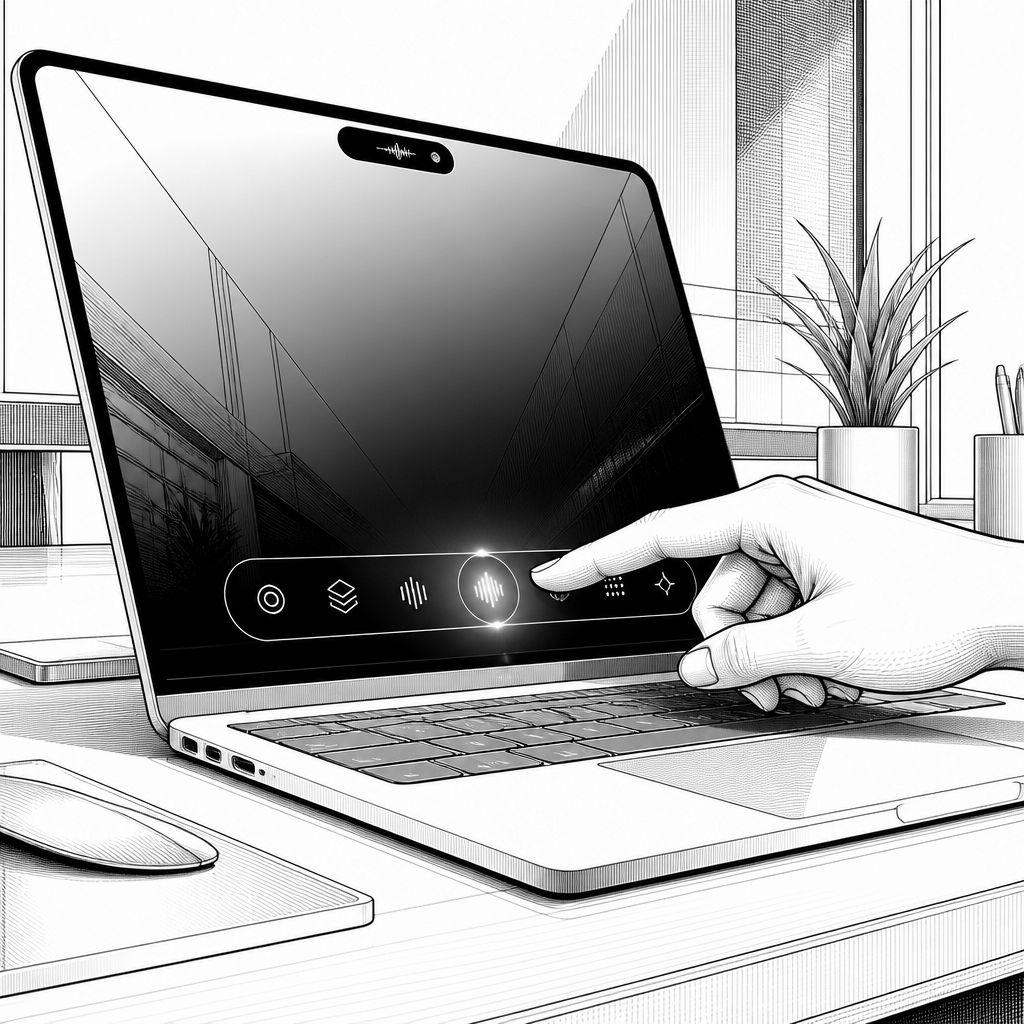 Erstes Touchscreen-MacBook: Tandem-OLED, Dynamic Island und neue M7-Strategie Erstes Touchscreen-MacBook: Tandem-OLED, Dynamic Island und neue M7-Strategie
