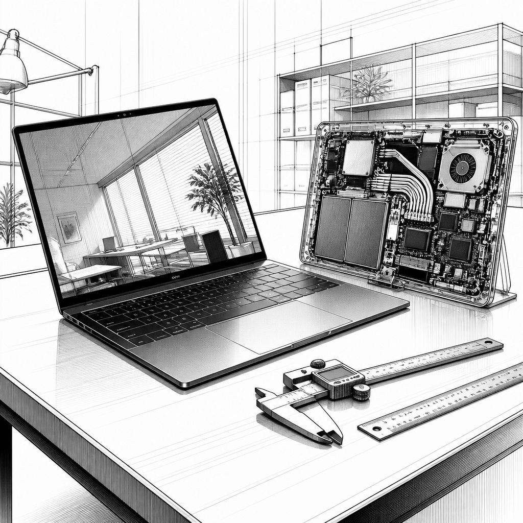 Touchscreen- OLED MacBook Pro: Berichte deuten auf deutlich weniger Gewicht Touchscreen- OLED MacBook Pro: Berichte deuten auf deutlich weniger Gewicht