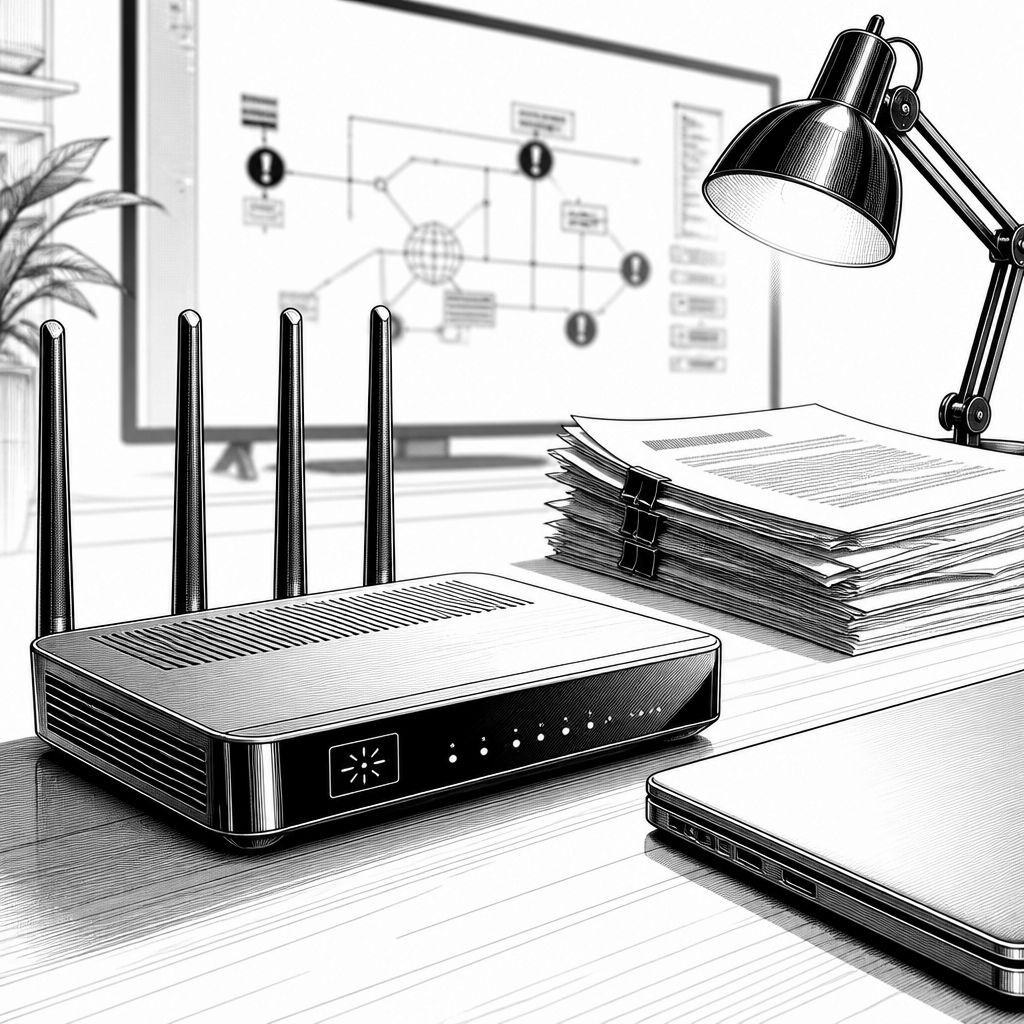 Mehrere US-Staaten klagen gegen TP-Link: Router-Sicherheit, China-Bezug und Datenschutz Mehrere US-Staaten klagen gegen TP-Link: Router-Sicherheit, China-Bezug und Datenschutz