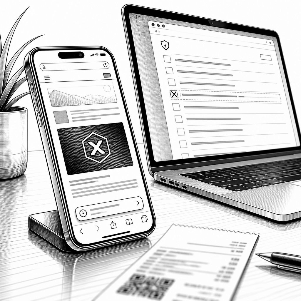 Trade Desk: iOS-Testversion hebt Domain-Block auf – Umsatzrisiko bleibt Trade Desk: iOS-Testversion hebt Domain-Block auf – Umsatzrisiko bleibt