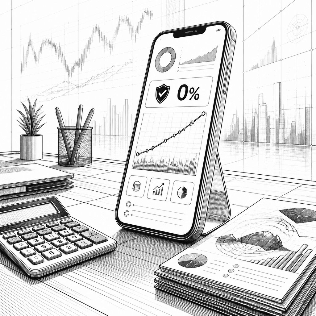 Trade Republic setzt beim Altersvorsorgedepot auf Nulltarif – aber mit Details bei ETF-Kosten Trade Republic setzt beim Altersvorsorgedepot auf Nulltarif – aber mit Details bei ETF-Kosten