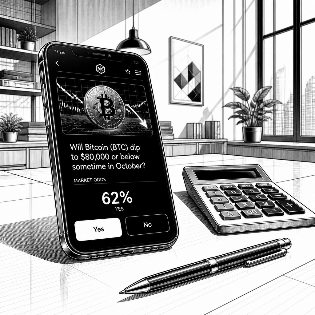 Trader setzt 10.000-USD-gegen Bitcoin: Wette auf 80.000 im Oktober Trader setzt 10.000-USD-gegen Bitcoin: Wette auf 80.000 im Oktober
