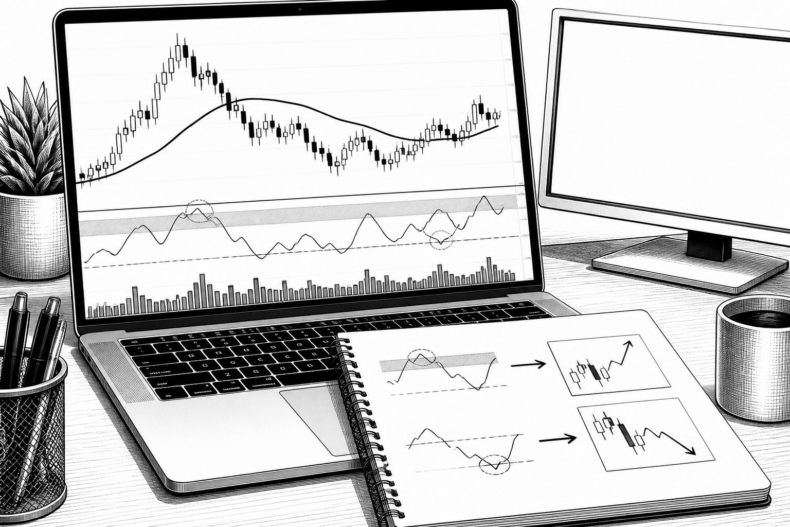 Trading-Bot fürs Lernen: So ordnen Anfänger Indikatoren zu Regeln zu Trading-Bot fürs Lernen: So ordnen Anfänger Indikatoren zu Regeln zu