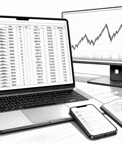 ai-trading-journal-wochenanalyse