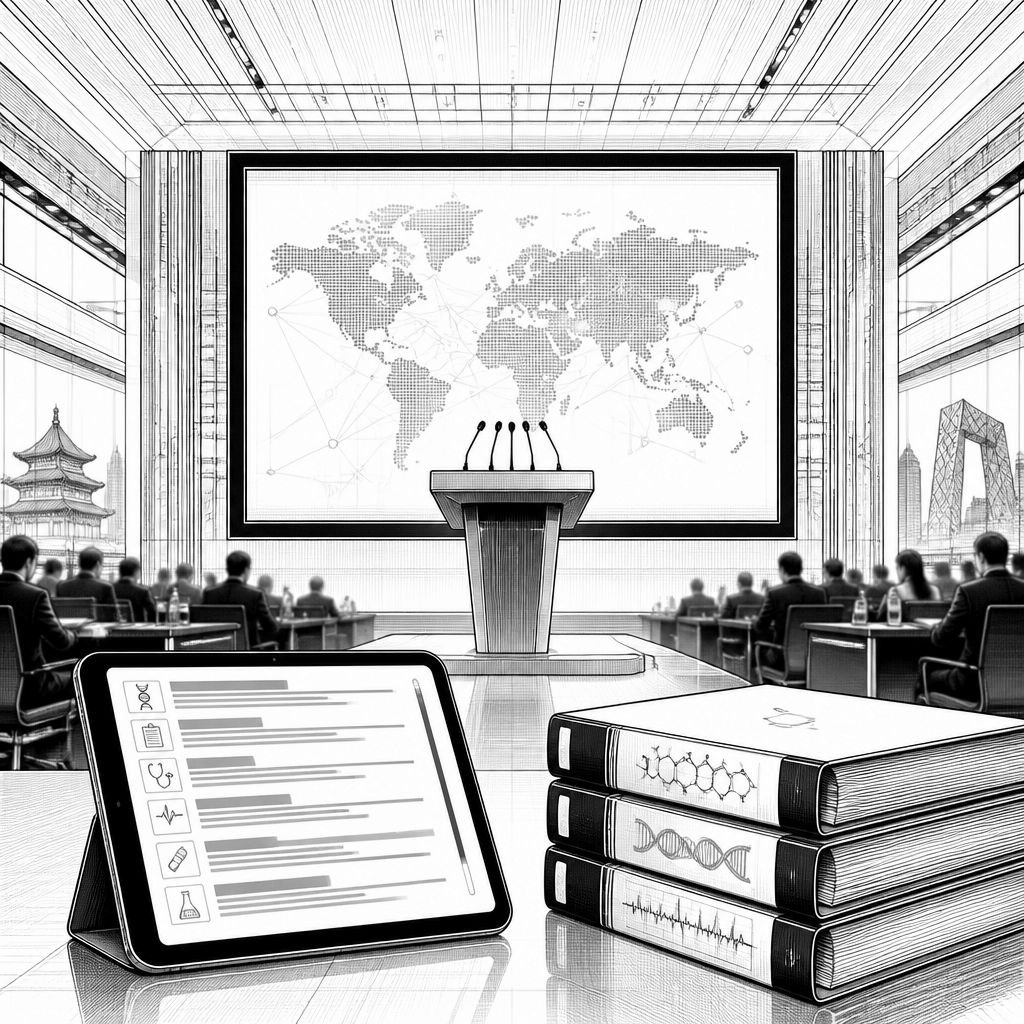 Wissenschaftsbündnis für traditionelle Medizin startet mit 117 Mitgliedern in Peking Wissenschaftsbündnis für traditionelle Medizin startet mit 117 Mitgliedern in Peking