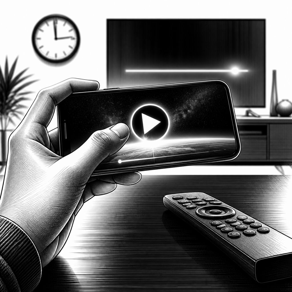 Livestream und TV-Termin: So läuft „Trance“ als Thriller-Event ab Livestream und TV-Termin: So läuft „Trance“ als Thriller-Event ab