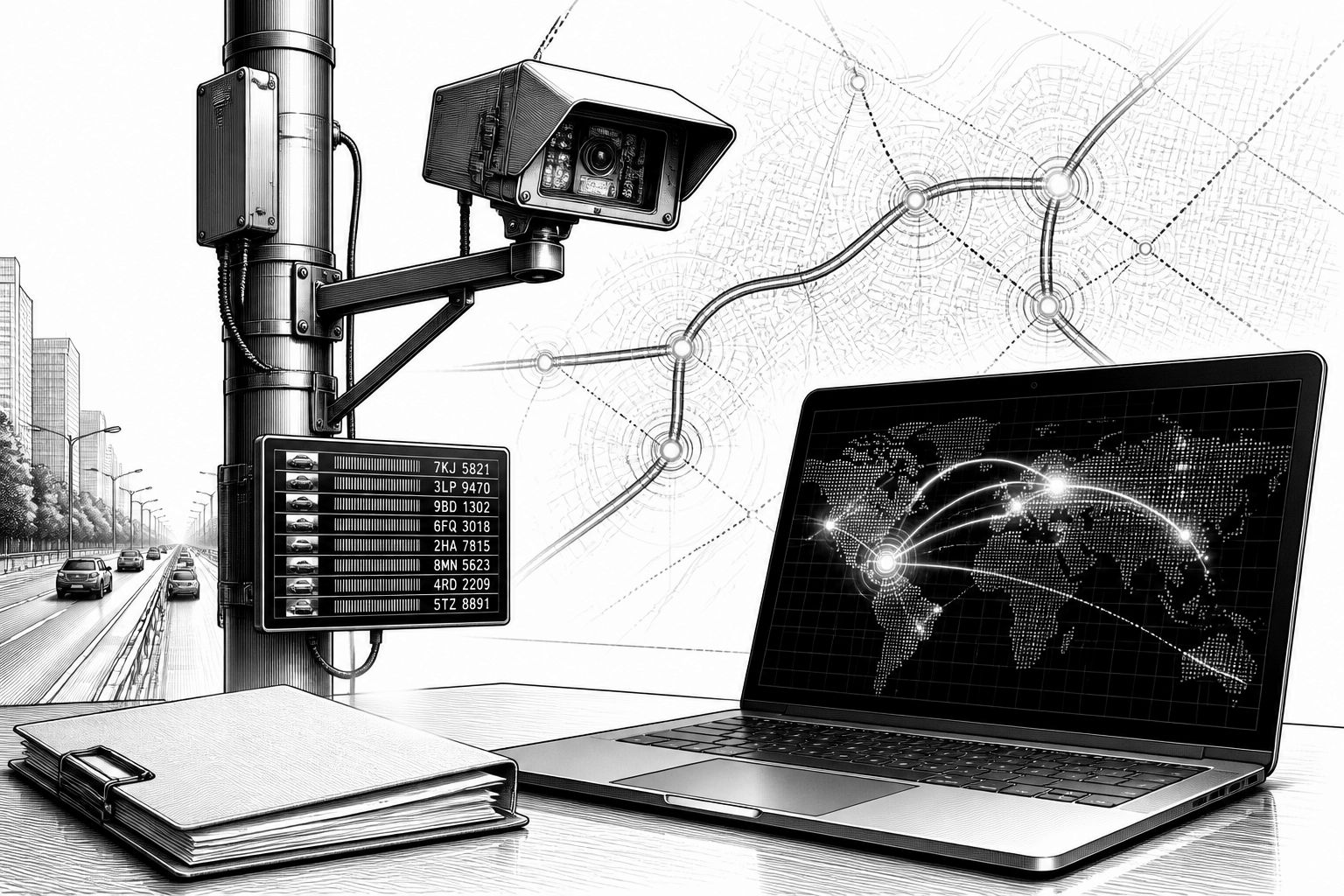 US-Transcom setzt auf Resilienz gegen OPSEC-Risiken durch KI-Überwachung US-Transcom setzt auf Resilienz gegen OPSEC-Risiken durch KI-Überwachung