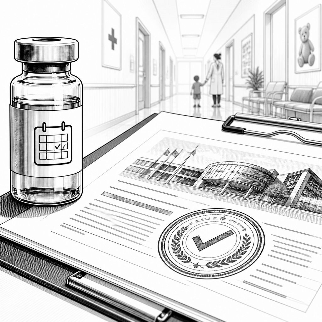 CHMP gibt grünes Licht: TransCon CNP für Achondroplasie in EU CHMP gibt grünes Licht: TransCon CNP für Achondroplasie in EU