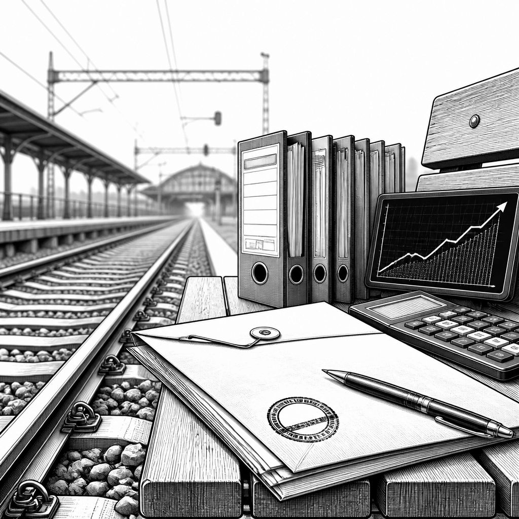 Trassenpreise im Regionalverkehr: Länder fordern mehr Bundesmittel Trassenpreise im Regionalverkehr: Länder fordern mehr Bundesmittel
