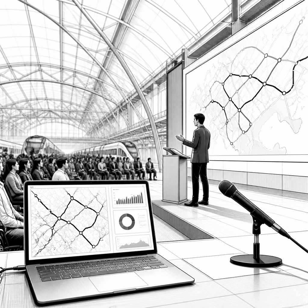 vionmo gewinnt die Travel Start-up Night Wien 2026 und bringt Datenmobilität voran vionmo gewinnt die Travel Start-up Night Wien 2026 und bringt Datenmobilität voran