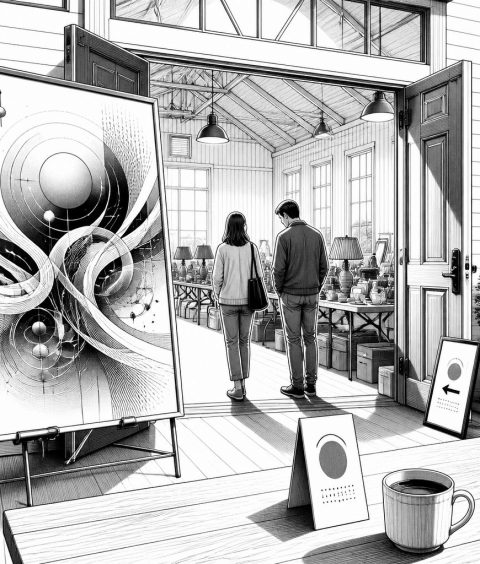 ai-travemuende-flohmarkt-ki-grafik