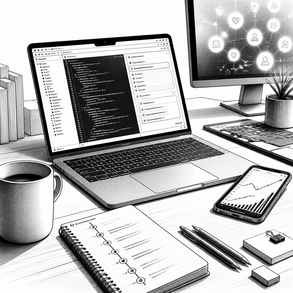 Ex-Microsoft-Ingenieur gründet KI-Startup Treasury ohne Risikokapital Ex-Microsoft-Ingenieur gründet KI-Startup Treasury ohne Risikokapital