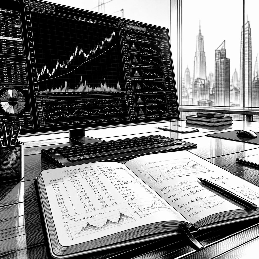 Treasury-Rally setzt den KI-getriebenen Bond-Short unter Druck Treasury-Rally setzt den KI-getriebenen Bond-Short unter Druck