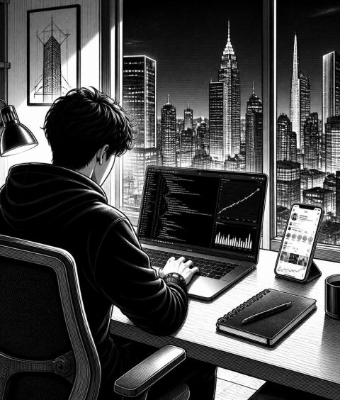 ai-treasury-solo-founder-revenue