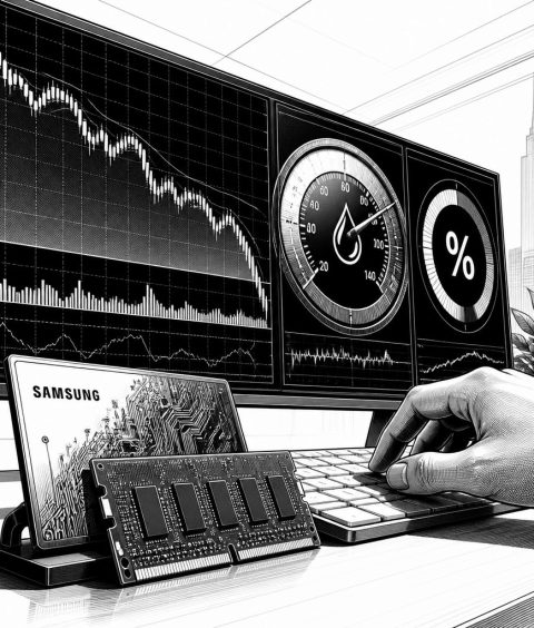 ai-treasury-yields-samsung-memory-dip