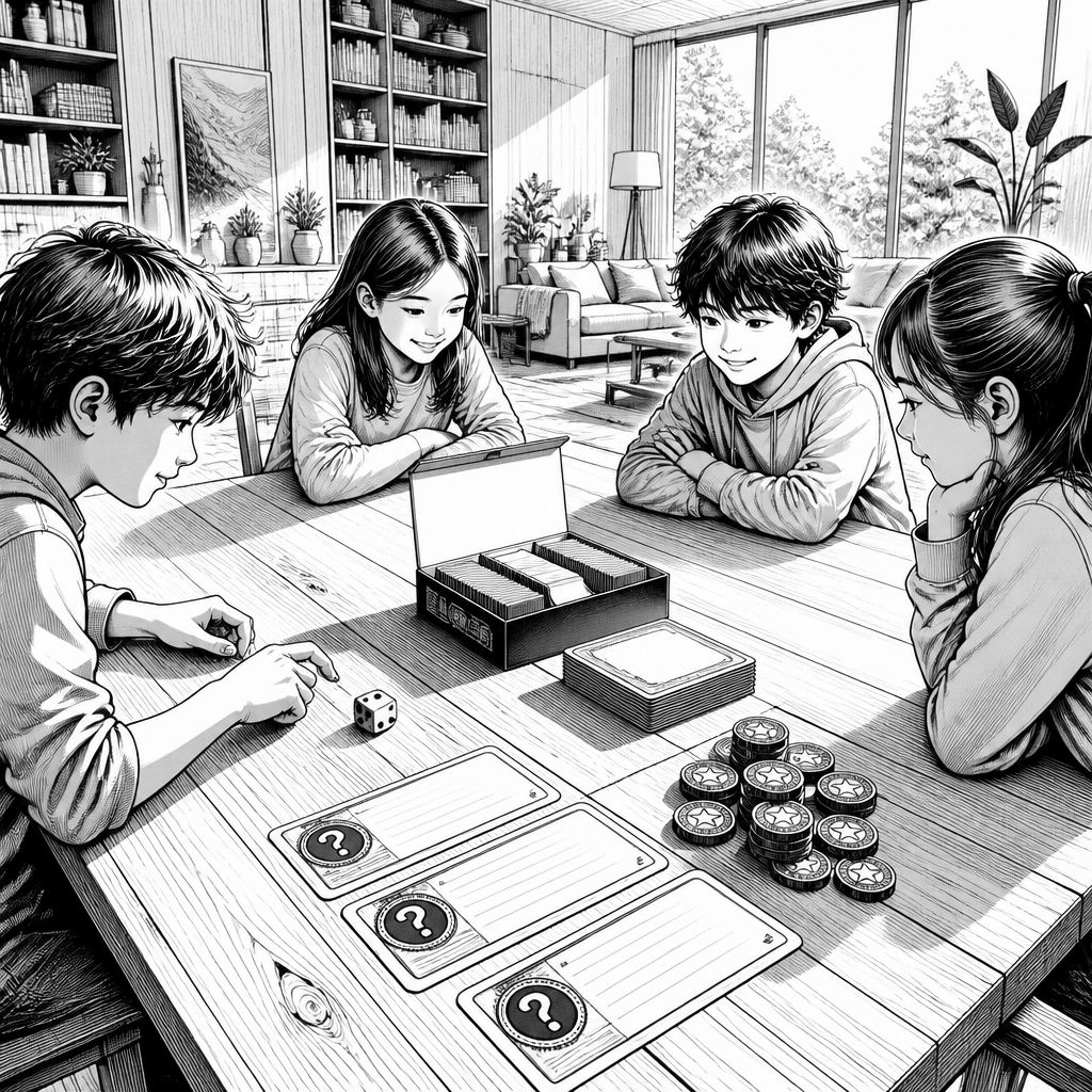 Trivial Pursuit Smart Kids: 600 Fragen auf 100 Karten für ab 8 Jahren Trivial Pursuit Smart Kids: 600 Fragen auf 100 Karten für ab 8 Jahren