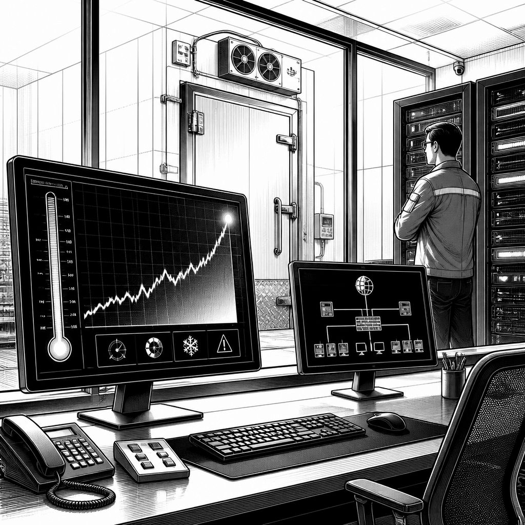 Trojan-Horse-Risiko: Hacker könnten in kritischen Infrastrukturen bereits lauern Trojan-Horse-Risiko: Hacker könnten in kritischen Infrastrukturen bereits lauern