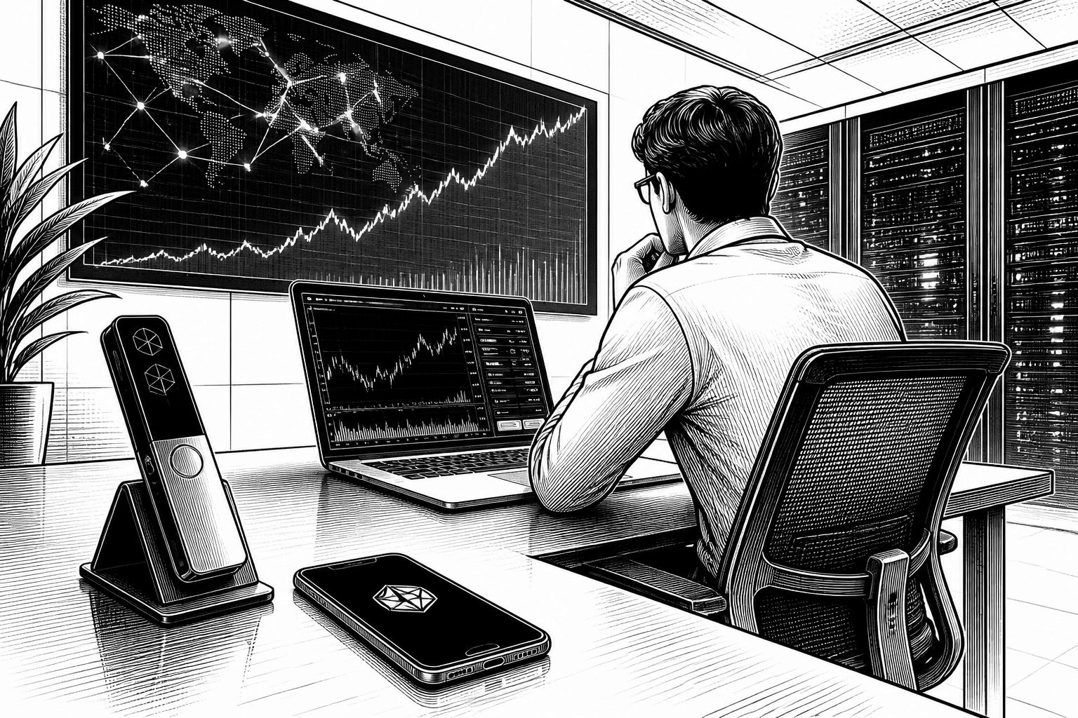 TRX-Optionen ab 28. Oktober: Zugriff wächst, Stablecoin-Nutzung bleibt Kern TRX-Optionen ab 28. Oktober: Zugriff wächst, Stablecoin-Nutzung bleibt Kern