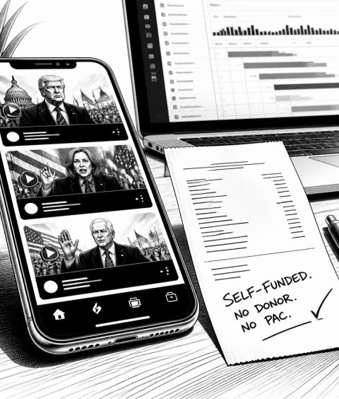 ai-trump-ads-compliance-self-funded