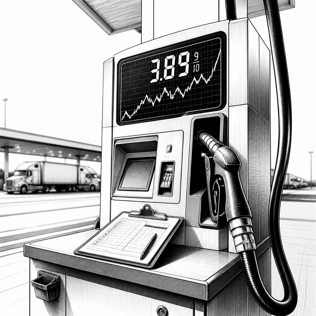 Trumps Abkommen zu russischem Diesel: Energiekosten als Midterms-Frage Trumps Abkommen zu russischem Diesel: Energiekosten als Midterms-Frage