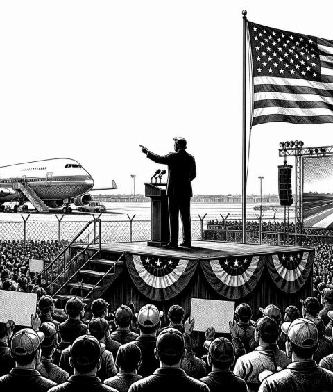 ai-trump-election-campaign-narrative
