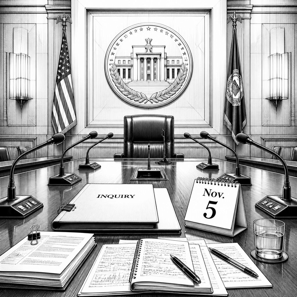 Trump startet Anhörung zur Absetzung der Fed-Gouverneurin Cook Trump startet Anhörung zur Absetzung der Fed-Gouverneurin Cook