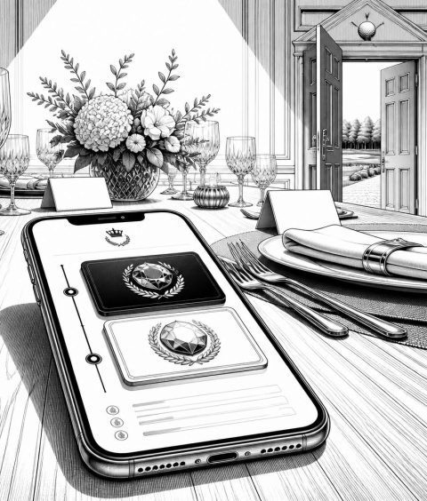 ai-trump-memecoin-dinner-wallet-access