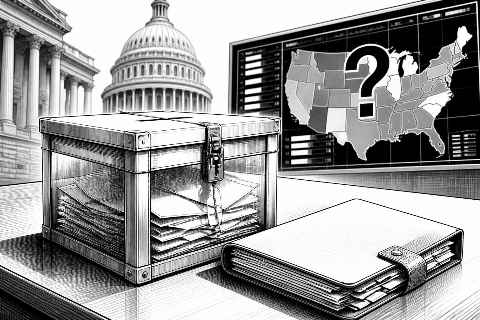 Trump will Midterms anerkennen – an „ehrliche“ Bedingungen geknüpft Trump will Midterms anerkennen – an „ehrliche“ Bedingungen geknüpft