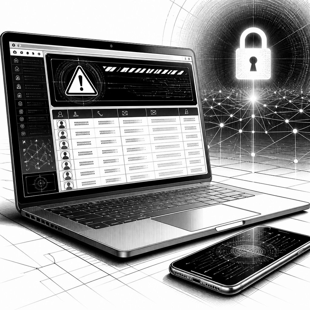 „Trump Mobile“: Ransomware-Gruppe veröffentlicht Kundendaten von 3.615 Personen „Trump Mobile“: Ransomware-Gruppe veröffentlicht Kundendaten von 3.615 Personen