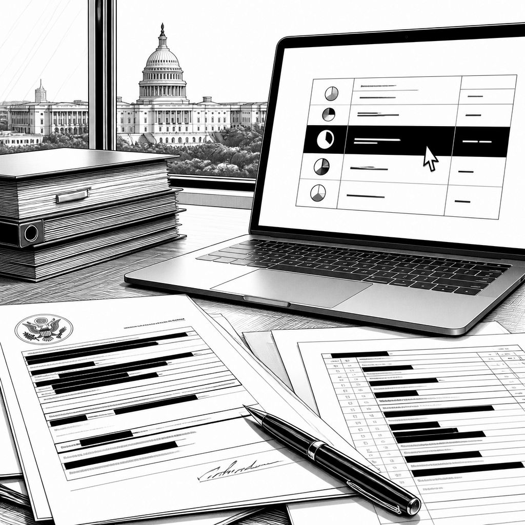 Trump baut Beteiligungen auf: Meta, Microsoft, McDonald’s und SpaceX-Anleihen Trump baut Beteiligungen auf: Meta, Microsoft, McDonald’s und SpaceX-Anleihen