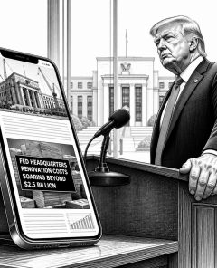 ai-trump-powell-fed-headquarters-renovation