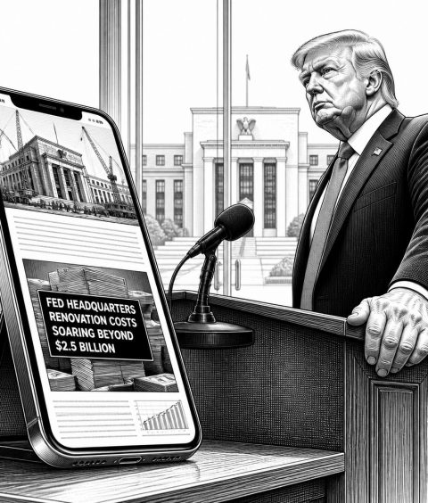 ai-trump-powell-fed-headquarters-renovation