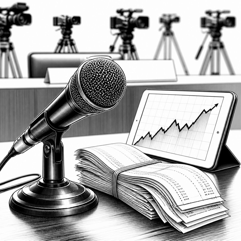 Trump ernennt Katia Zacharia zur Pressesprecherin bei Inflationsdruck Trump ernennt Katia Zacharia zur Pressesprecherin bei Inflationsdruck