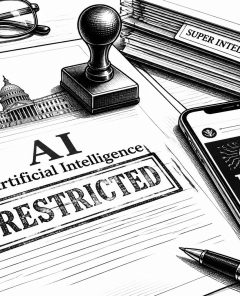 ai-trump-super-intelligence-ban