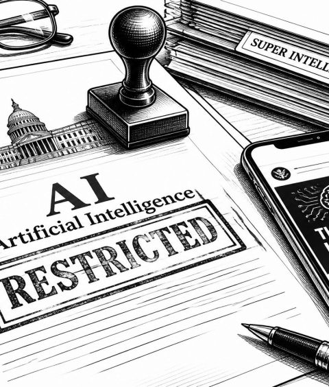 ai-trump-super-intelligence-ban
