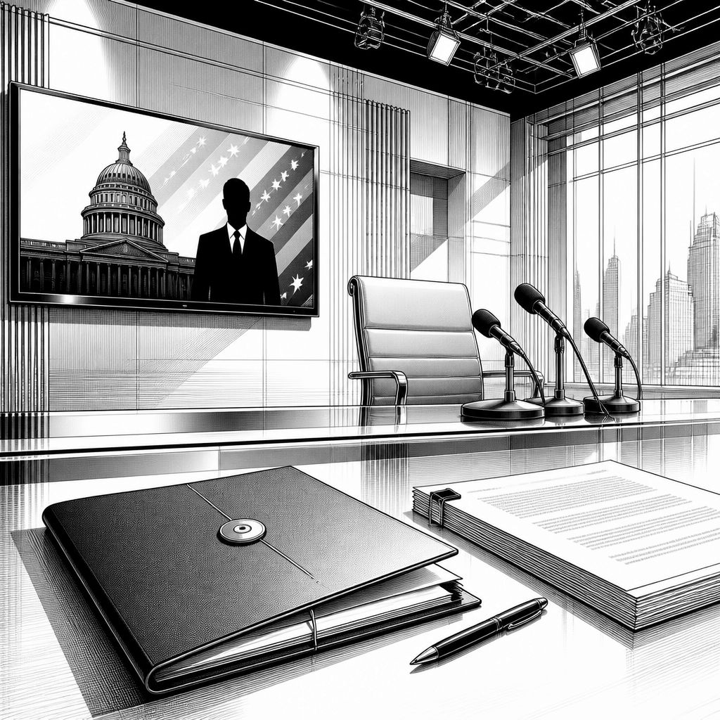 Demokraten klagen gegen Trump: TV-Werbung angeblich mit Bundesgeldern Demokraten klagen gegen Trump: TV-Werbung angeblich mit Bundesgeldern