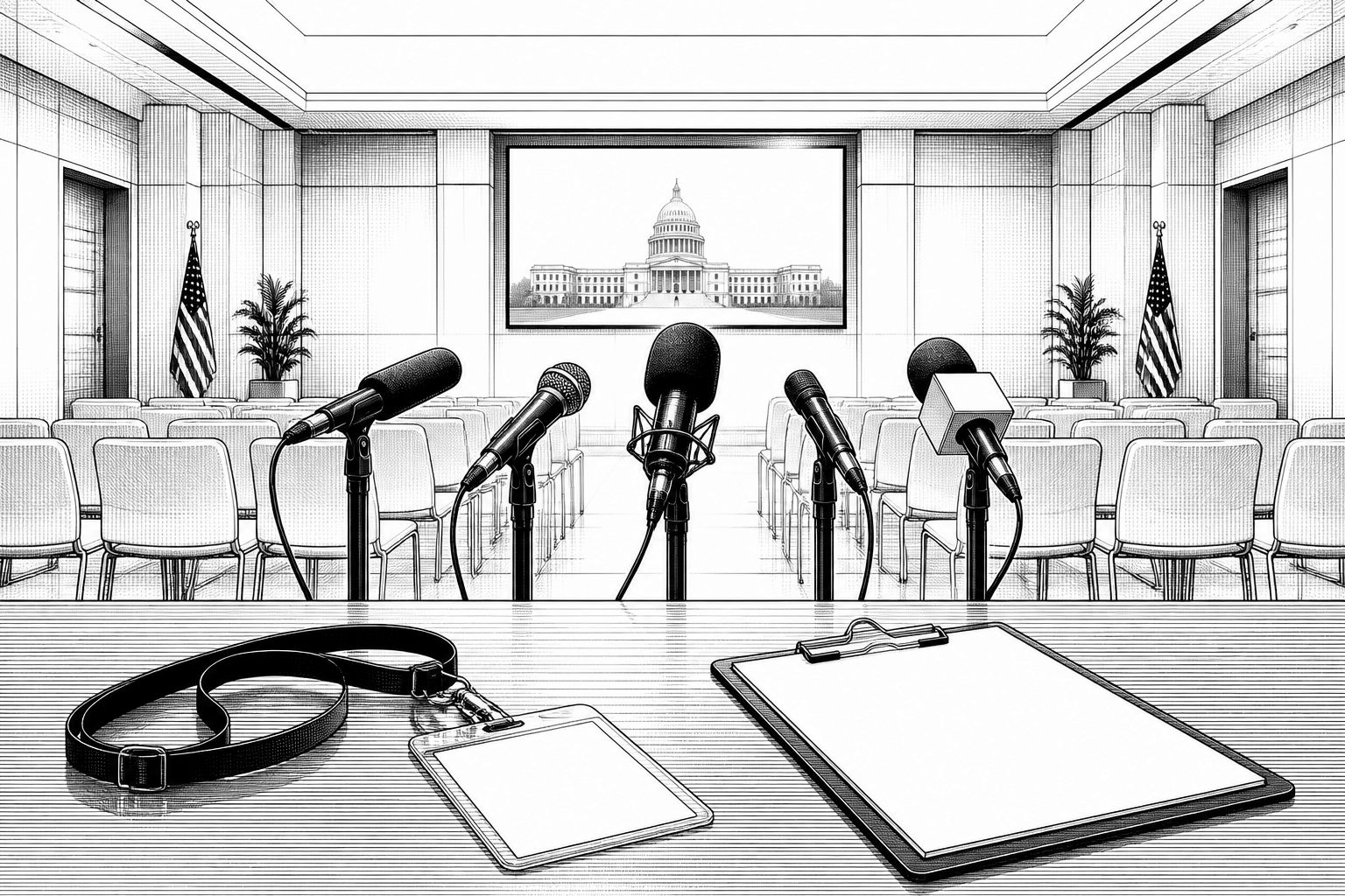 Trump sagt historischen Swimmingpool im Weißen Haus ab – und kündigt neue Journalisten-Regelungen an Trump sagt historischen Swimmingpool im Weißen Haus ab – und kündigt neue Journalisten-Regelungen an