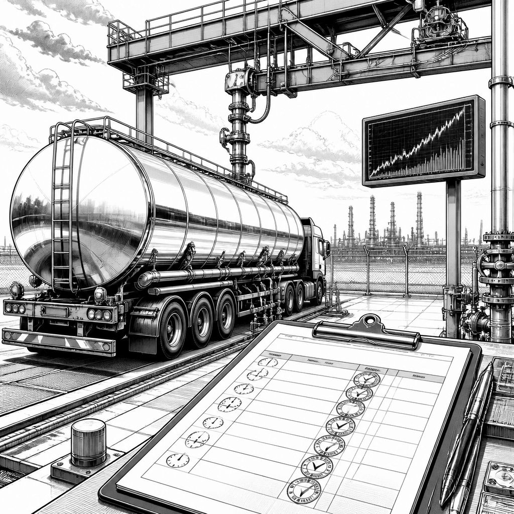 Trumps Diesel-Deal mit Russland: Europa setzt auf Energiewirklichkeit Trumps Diesel-Deal mit Russland: Europa setzt auf Energiewirklichkeit